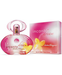 Salvatore Ferragamo Incanto Dream