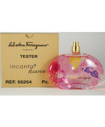 Salvatore Ferragamo Incanto Heaven Тестер