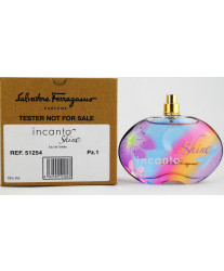 Salvatore Ferragamo Incanto Shine Тестер