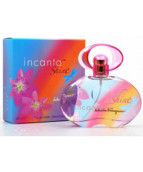 Salvatore Ferragamo Incanto Shine