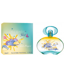 Salvatore Ferragamo Incanto Sky