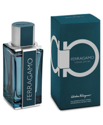 Salvatore Ferragamo Intense Leather