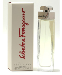 Salvatore Ferragamo Pour Femme