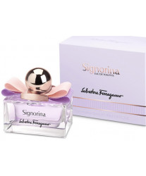 Salvatore Ferragamo Signorina Eau de Toilette