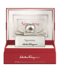 Salvatore Ferragamo Signorina Holiday Edition 2019