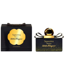Salvatore Ferragamo Signorina Misteriosa Limited Edition