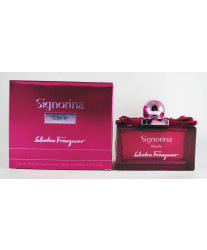 Salvatore Ferragamo Signorina Ribelle