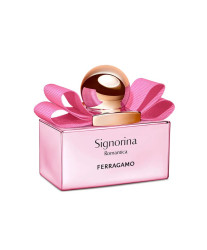 Salvatore Ferragamo Signorina Romantica