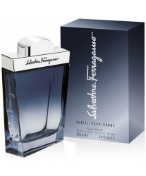 Salvatore Ferragamo Subtil pour Homme