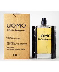 Salvatore Ferragamo Uomo Тестер