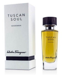 Salvatore Ferragamo Tuscan Soul Vendemmia