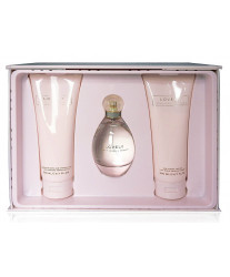 Sarah Jessica Parker Lovely Набір edp 100ml+ shgel 200ml+ blotion 200ml