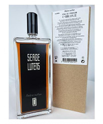 Serge Lutens Ambre Sultan Тестер