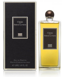 Serge Lutens Cedre