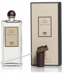 Serge Lutens Clair de Musc