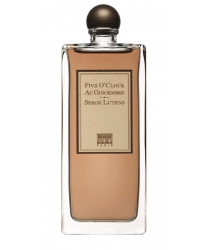 Serge Lutens Five O'Clock Au Gingembre Тестер