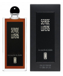 Serge Lutens La Couche du Diable