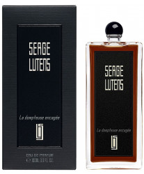 Serge Lutens La Dompteuse Encagee