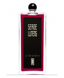 Serge Lutens La Fille de Berlin