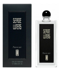 Serge Lutens Poivre Noir