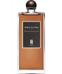 Serge Lutens Santal Majuscule Тестер