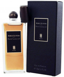 Serge Lutens Santal Majuscule