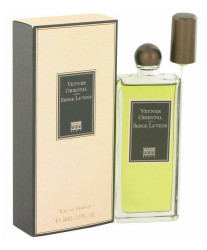 Serge Lutens Vetiver Oriental