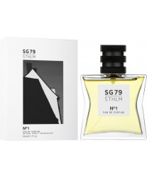 SG79 STHLM №1