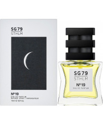 SG79 STHLM №19