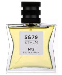 SG79 STHLM №2 Тестер