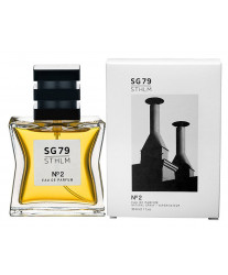 SG79 STHLM №2