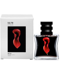 SG79 STHLM №21