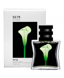 SG79 STHLM №22