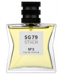SG79 STHLM №3 Тестер