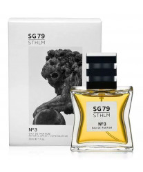 SG79 STHLM №3