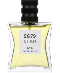 SG79 STHLM №4 Тестер