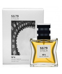 SG79 STHLM №4