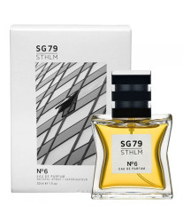 SG79 STHLM №6