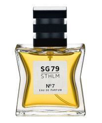 SG79 STHLM №7 Тестер