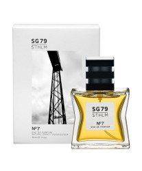 SG79 STHLM №7