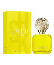 Shakira Amarillo
