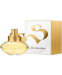 Shakira S By Shakira
