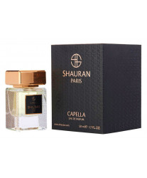 Shauran Capella
