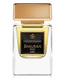 Shauran Mesopotamia Тестер