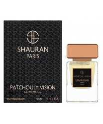 Shauran Patchouli Vision