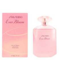 Shiseido Ever Bloom Eau de Toilette