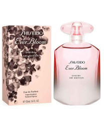 Shiseido Ever Bloom Sakura Art Edition