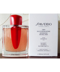 Shiseido Ginza Eau de Parfum Intense Тестер