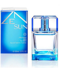 Shiseido Zen Sun Fraiche for Men