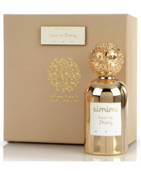 Simimi Espoir de Zhang